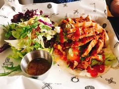-Grinder 绞肉机汉堡(武定路店)