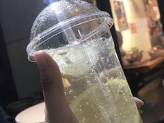 苏打水-RiceZone乐食尊纯米面包坊(望京店)