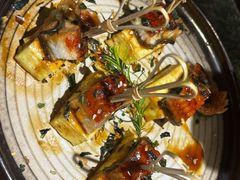-炙柒Sekinana·精致料理 烧鸟·铁板烧(海上世界店)