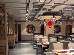-蜀留香火锅(西南角店)