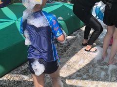 -温都水城·水梦奇缘
