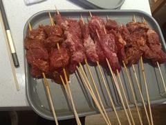 -爱有声毛肚串串火锅自助(龙之梦大都汇店)