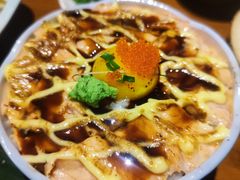 -二丁目食堂(浑南花园城店)