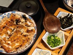 -情妹耙泥鳅·江湖川菜(科华店)