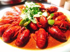 -嘉禾·悦享餐厅(八方汇店)