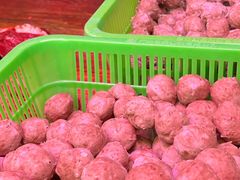 -阿娟牛肉丸·手打牛肉丸·现做现卖