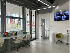 -红舞鞋舞蹈教育(近江校区)