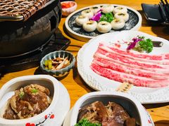 -黑牛の店·和牛烧肉(大悦城店)