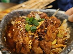 冒脑花-付小姐在成都(五道口店)