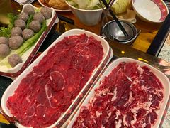 -大吉利·潮汕鲜牛肉火锅(总店)