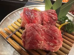 -西塔老太太泥炉烤肉(龙湖北苑天街店)