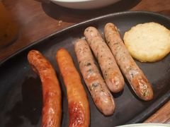 -萨莉亚意式餐厅(南京龙湾天街店)