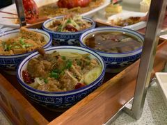 -阿庄新豫菜(航海东路店)