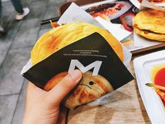 -魏家凉皮(西安秋林宏业商厦店)