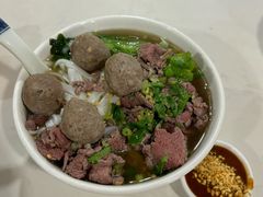 -菜忠潮州牛肉店(岗厦店)
