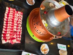 -南门涮肉(上海一店)
