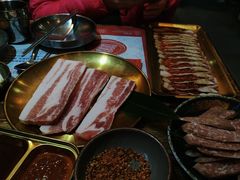 -韩一品韩国料理(柏庐南路店)