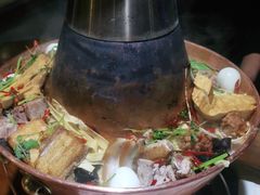 -下杨家青海土火锅(海湖店)