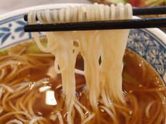 -天龙宝严素食馆(大兴善寺店)