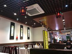 -京味民福烤鸭店(建设四马路店)