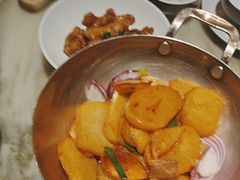 -绿茶餐厅(昌平悦荟店)