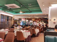 -老广酒楼(樱花店)