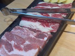 -麻蒲碳烤肉(梅花园店)