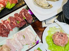 -御膳粥·牛乳粥底火锅·地道顺德菜(容桂店)