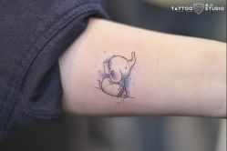 -飛凡TATTOO纹身•原创