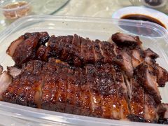 -老字号蛇口德记烧腊饭店·海鲜加工