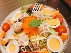 -仙隐小鹿中華の日料(荣民龙首广场店)