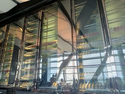 -空中一号宴会厅(信合大厦店)