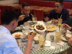 -香港新曜记茶餐厅(星耀城店)