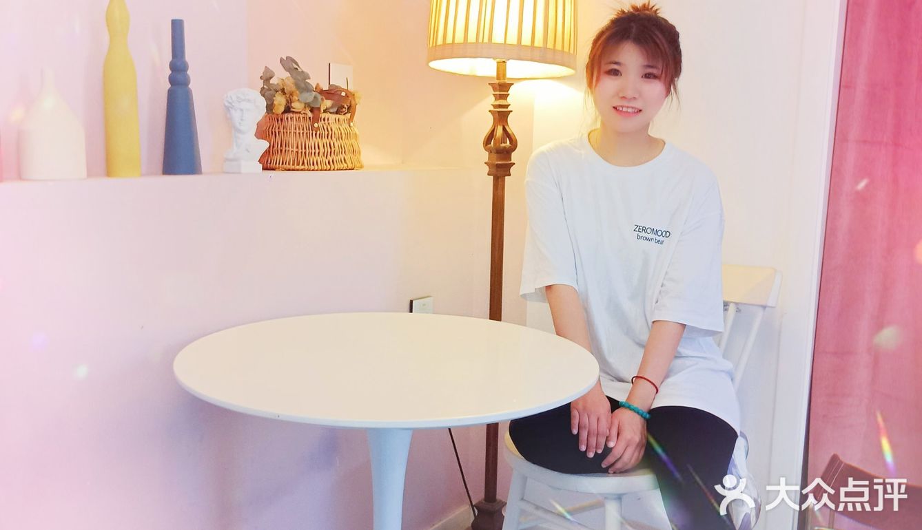 藏在五大道的网红咖啡馆☕Journey CoffeeX