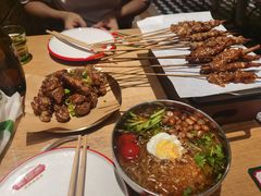 -司御手铜锅涮肉卤烤猪手(榆次新建路店)