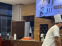 -丰鲤楼•闽南茶楼(仟禧汇店)
