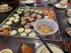 -塘屋烧烤·云南火塘烧烤品牌(春城慧谷旗舰店)