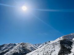 -比如骷髅墙景区