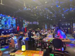 -胡桃里音乐酒馆(仓山万达店)
