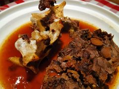 -西贝莜面村(上海百联西郊店)