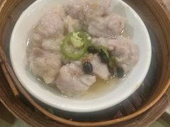 豉汁蒸排骨-添好运点心专门店(北角店)
