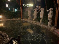 -明月山天沐温泉度假村