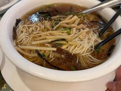 -新聚丰菜馆(太监弄店)