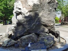 -冶山国家矿山公园