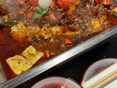 -喵探烤鱼·活鱼烤(北唐总店)