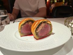 -Grand James·地中海bistro(百家湖1912店)
