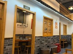 -老家大锅台·地锅鸡·铁锅炖(建邺文体路店)