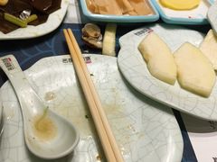 -名都晓荷塘主题火锅(春光路店)