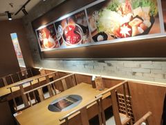 -呷哺呷哺 黄金牧场 (欢乐谷店)