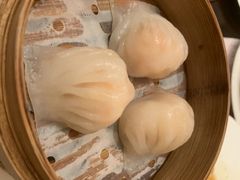 -京香轩·中餐厅(上海中庚聚龙酒店)